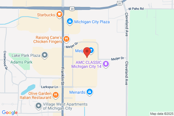Meijer Optical