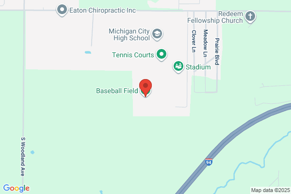 Baseball Stadium Fund Inc