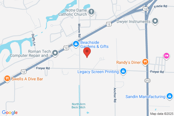 Great Lakes Supply & Chemical Inc