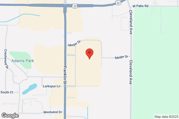 Meijer Pharmacy