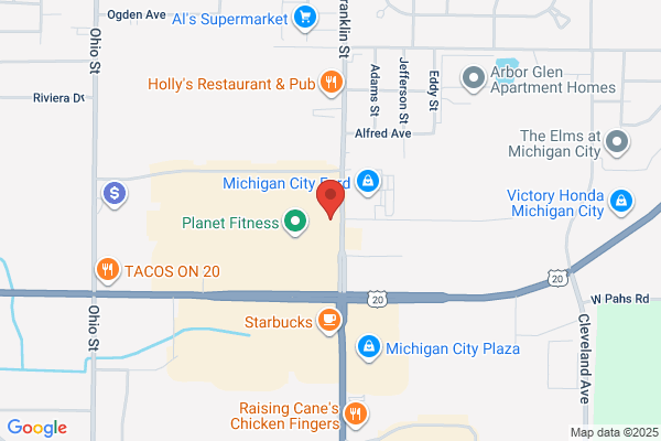Athletico Physical Therapy - Michigan City