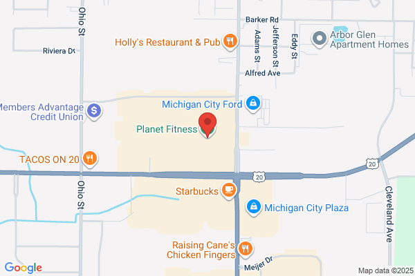 Planet Fitness
