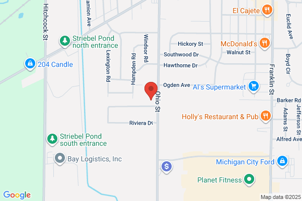 SERVPRO of La Porte County