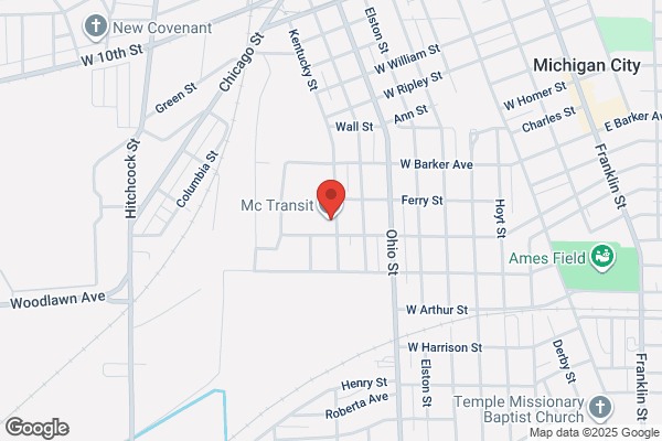 Deercroft Recycling & Disposal Facility