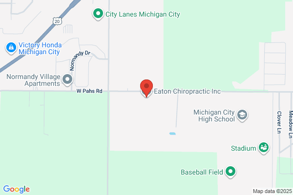 Eaton Chiropractic