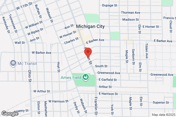 Express Press Inc