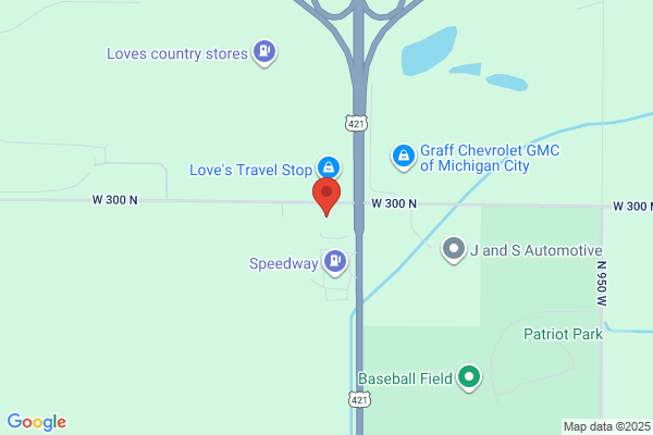 Honda of Michigan City