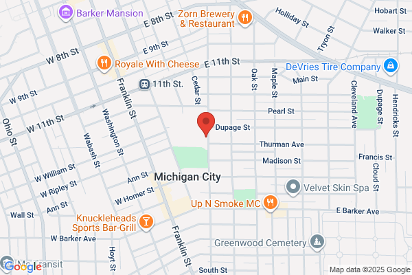 Kankakee Valley Job Training Program