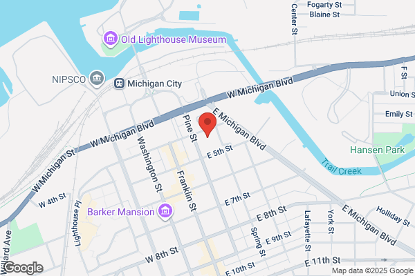 Meridian Title Corporation