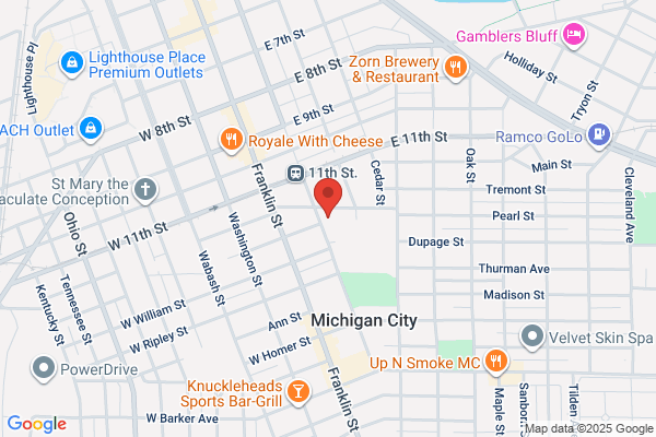 Mich City Paper Box Co