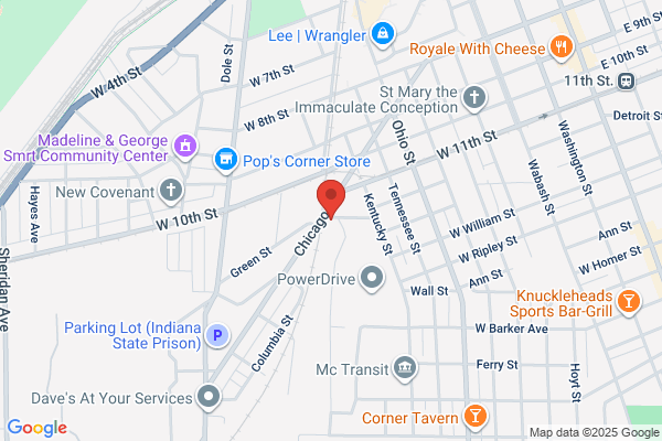 Moores Auto Repair & Towing