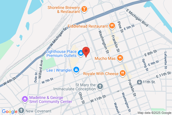 Motherhood Maternity Outlet