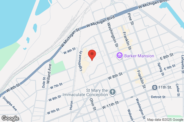 National City