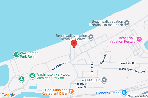 Dunescape Beach Club