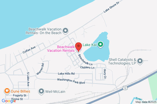 Sheridan Beach Realty Group Llc