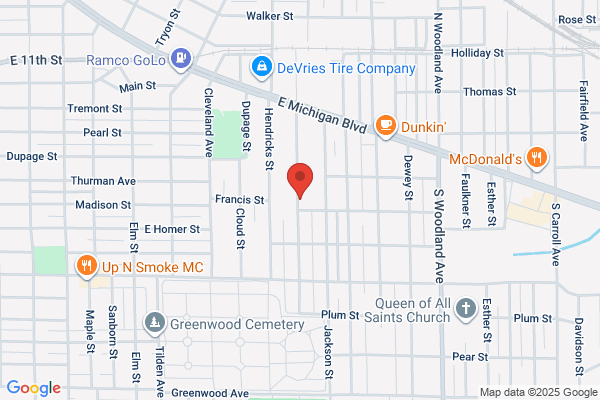 McFadden Appraisals Inc