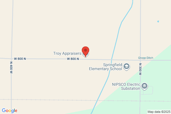 Troy Appraisers Llc