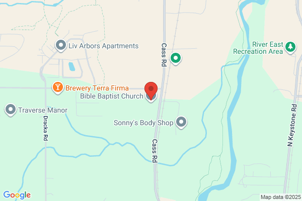 Bible Baptist Church