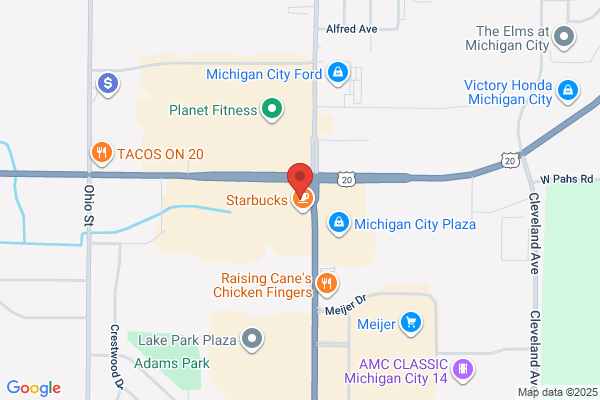 Popeyes Louisiana Kitchen