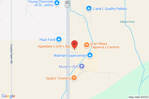 Applebee's Neighborhood Grill & Bar