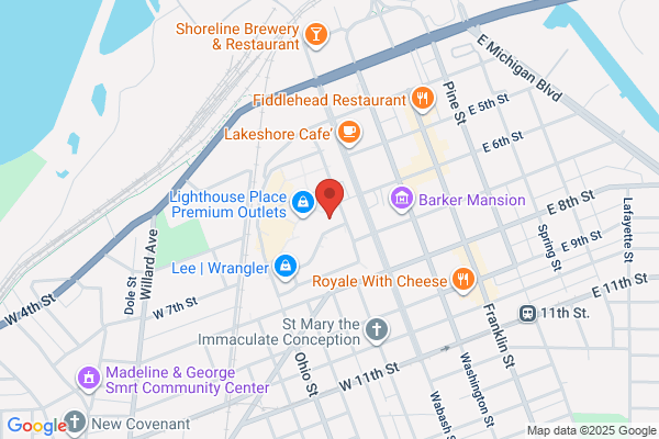 Bristol Cafe