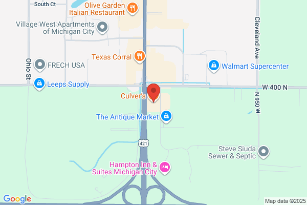 Culver's Restaurant