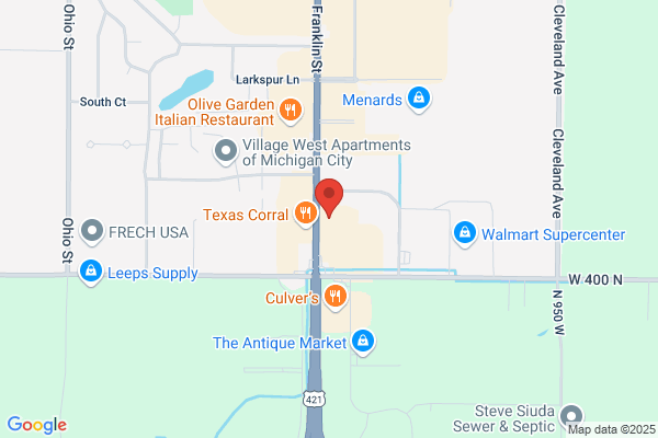 McDonalds Restaurants of Laporte County