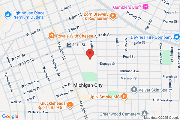 Acting Theatre of Michigan City Inc