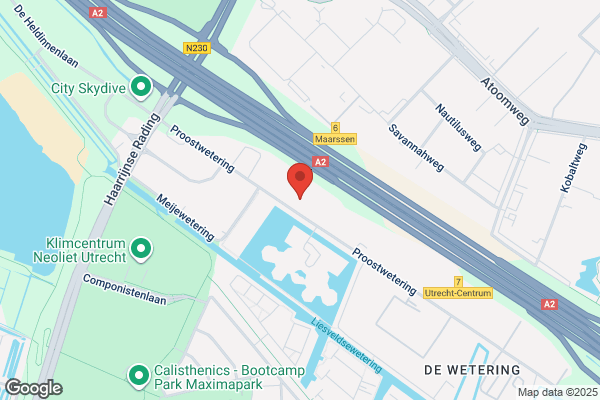 De Vries Firestone Tire Center