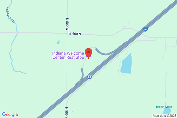 Eileen Zrenner First Travel Center