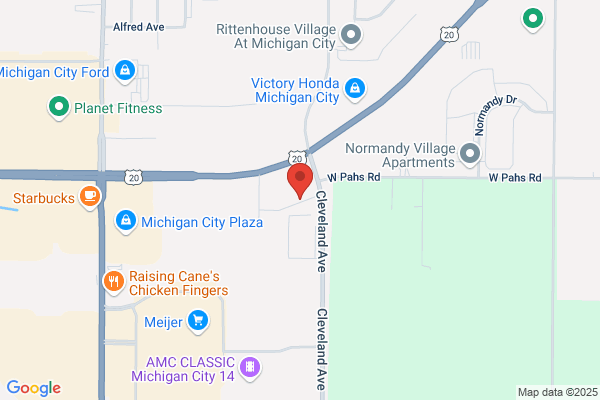 Michigan City Chrysler-Dodge-Jeep