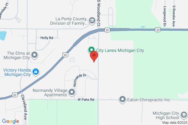 Animal Clinic Of Michigan City