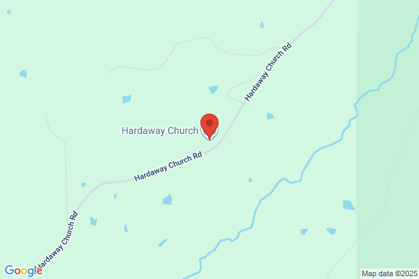 Hardeaway Mbc Church