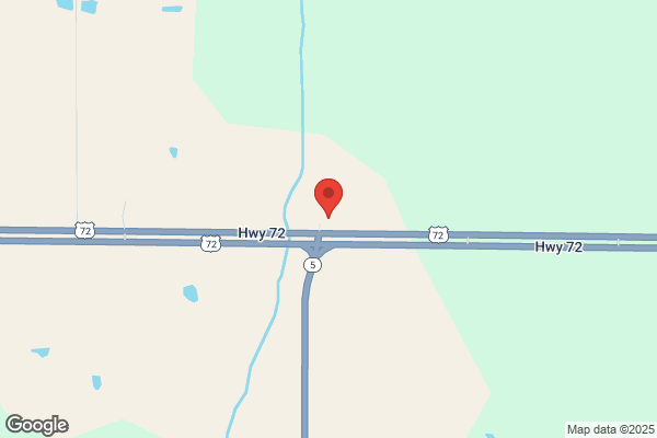 Mike's Stop