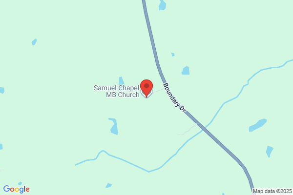 Samuel Chapel Mb Church