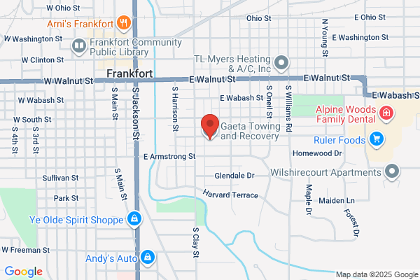 Gaeta Towing and Recovery