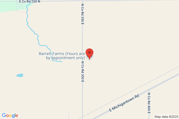 Barrett Farms