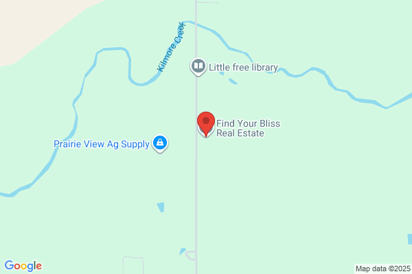 Find Your Bliss Real Estate