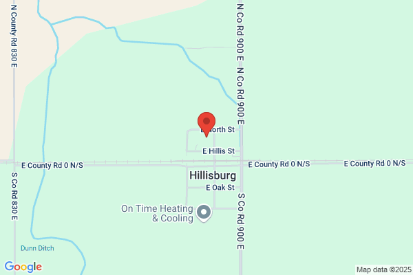 Four-Ts Heating & Air Conditioning