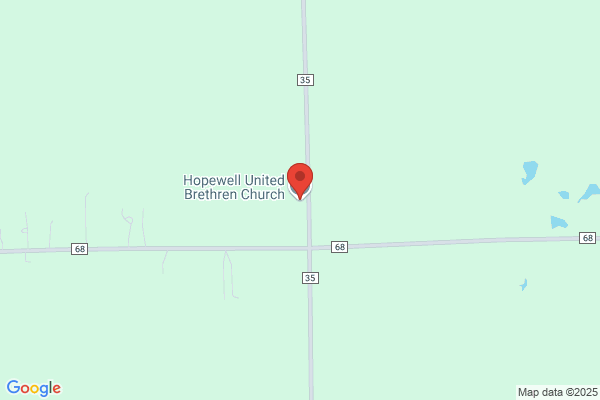 Hopewell Untd Mthd Chrch
