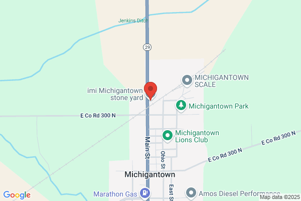 Michigantown Stone Co