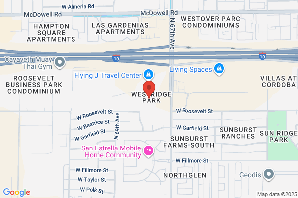 TA Travel Center