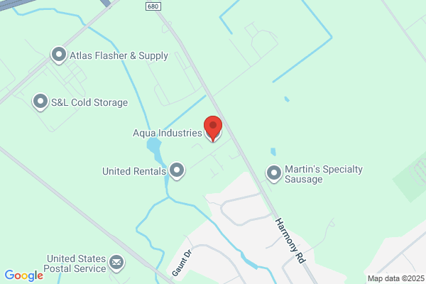 Aqua Industries