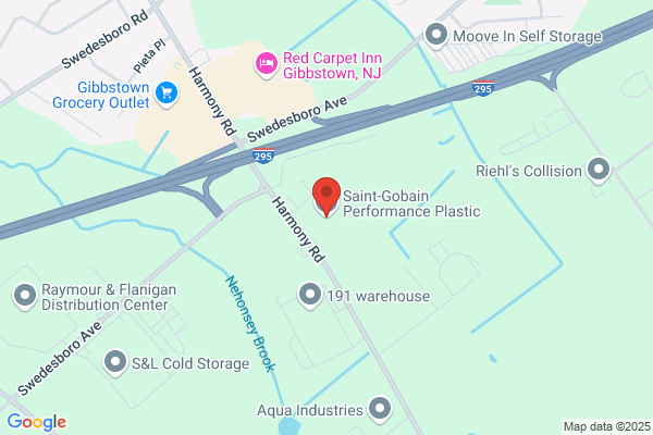 Catalyst Technology Northeast