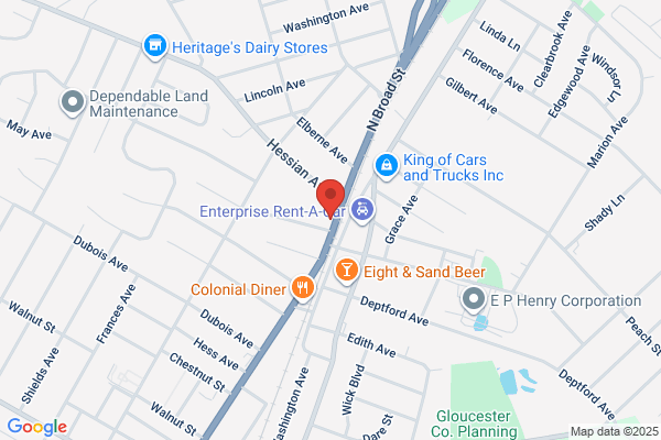 Clarksboro Locksmith Store
