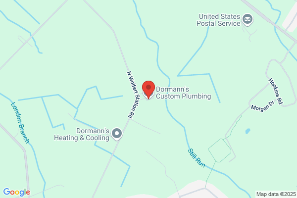 Dormann's Custom Plumbing