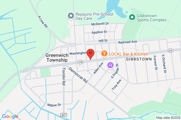 Gibbstown Discount
