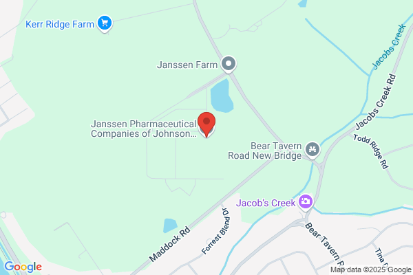 Janssen International Inc