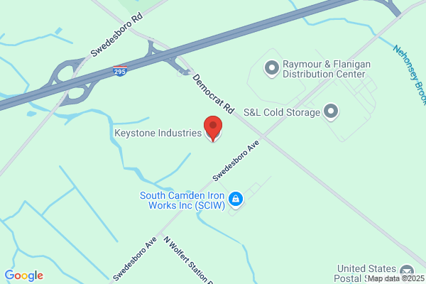 Keystone Research and Health