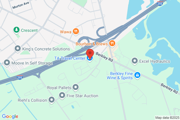 Paulsboro Amoco